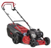 Газонокосилка бензиновая AL-KO 524VS-BPremium