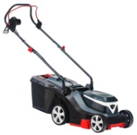 Maşina de tuns gazonul electrică AL-KO Easy 3.22E (113849) imaginea #3 — magazin online Desire.md