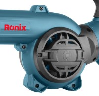 Suflantă de frunze Ronix 8627 imaginea #5 — magazin online Desire.md