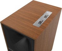 Акустическая система Klipsch The Nines Plus Walnut фото №4 — интернет-магазин Desire.md