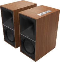 Акустическая система Klipsch The Nines Plus Walnut фото №6 — интернет-магазин Desire.md