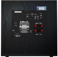 Subwoofer Polk Audio PSW10 imaginea #3 — magazin online Desire.md