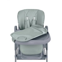 Scaun de masa Kikka Boo Comfy Plus Mint (KB.223080) imaginea #7 — magazin online Desire.md