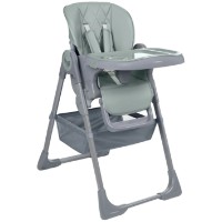 Scaun de masa Kikka Boo Comfy Plus Mint (KB.223080)