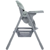 Scaun de masa Kikka Boo Comfy Plus Mint (KB.223080) imaginea #2 — magazin online Desire.md