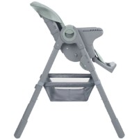 Scaun de masa Kikka Boo Comfy Plus Mint (KB.223080) imaginea #3 — magazin online Desire.md