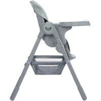 Scaun de masa Kikka Boo Comfy Plus Mint (KB.223080) imaginea #4 — magazin online Desire.md