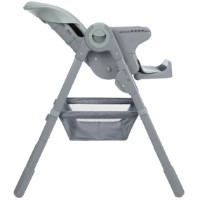 Scaun de masa Kikka Boo Comfy Plus Mint (KB.223080) imaginea #5 — magazin online Desire.md