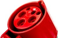 Силовая розетка вилка IEK PAS22-016-4 фото №4 — интернет-магазин Desire.md