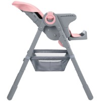 Scaun de masa Kikka Boo Comfy Plus Pink (KB.223081) imaginea #6 — magazin online Desire.md