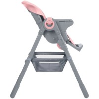 Scaun de masa Kikka Boo Comfy Plus Pink (KB.223081) imaginea #7 — magazin online Desire.md