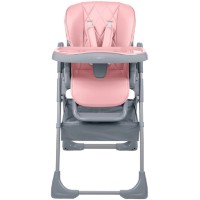 Scaun de masa Kikka Boo Comfy Plus Pink (KB.223081) imaginea #8 — magazin online Desire.md