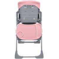 Scaun de masa Kikka Boo Comfy Plus Pink (KB.223081) imaginea #5 — magazin online Desire.md