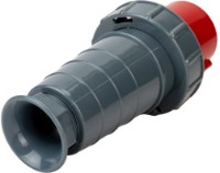 Силовая вилка IEK PSR02-063-4 фото №2 — интернет-магазин Desire.md