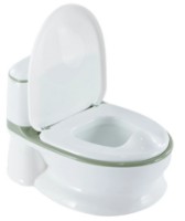 Детский горшок Kikka Boo Flushy Green (KB.222235) фото №2 — интернет-магазин Desire.md