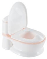 Детский горшок Kikka Boo Flushy Pink (KB.222236) фото №2 — интернет-магазин Desire.md