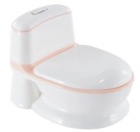 Детский горшок Kikka Boo Flushy Pink (KB.222236)