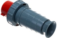 Силовая вилка IEK PSR02-063-5 фото №2 — интернет-магазин Desire.md