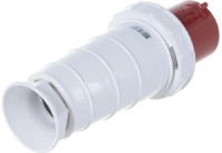 Силовая вилка IEK PSR02-125-5 фото №2 — интернет-магазин Desire.md