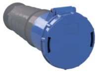 Priză industrială IEK PSR21-063-3 imaginea #1 — magazin online Desire.md