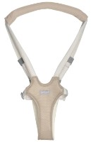 Вожжи детские Kikka Boo Gia Mesh Beige (31108010080)