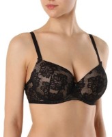 Sutien Conte RB1060 Black 75-D imaginea #1 — magazin online Desire.md