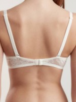 Sutien Conte RB1060 Ivory 80B imaginea #2 — magazin online Desire.md