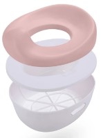 Детский горшок Kikka Boo Trio Pink (KB.222233) фото №4 — интернет-магазин Desire.md