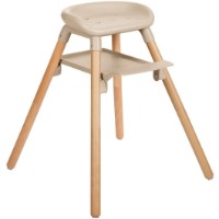 Scaun de masa Kikka Boo Woody Beige 2in1 2024 (KB.221824) imaginea #7 — magazin online Desire.md