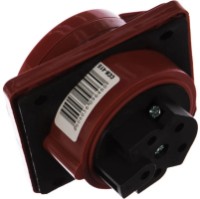 Силовая розетка IEK PSR42-016-5 фото №2 — интернет-магазин Desire.md