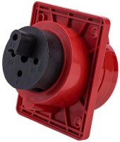 Силовая розетка IEK PSR42-032-4 фото №2 — интернет-магазин Desire.md