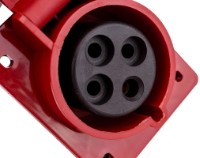 Силовая розетка IEK PSR42-032-4 фото №3 — интернет-магазин Desire.md