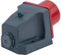 Силовая вилка IEK PSR52-016-5 фото №2 — интернет-магазин Desire.md