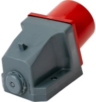 Силовая вилка IEK PSR52-032-5 фото №2 — интернет-магазин Desire.md