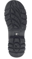 Спецобувь Cerva Raven XT S3 SRC 0202061560, s.39 фото №2 — интернет-магазин Desire.md
