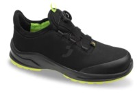 Спецобувь Safety Jogger Modulo S3S TLS Black, s.44 фото №3 — интернет-магазин Desire.md