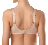 Sutien Conte RB7020 Silver Peony, s.85-E imaginea #2 — magazin online Desire.md