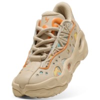 Кроссовки мужские Puma Lamelo Ball LaFrance Rnr Light Sand/Orange Glo/Aquatic, s.42 фото №5 — интернет-магазин Desire.md