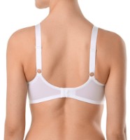 Sutien Conte RB7020 White, s.80-F imaginea #2 — magazin online Desire.md
