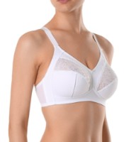 Sutien Conte RB7020 White, s.90-H imaginea #1 — magazin online Desire.md