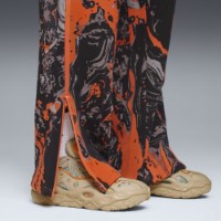 Кроссовки мужские Puma Lamelo Ball LaFrance Rnr Light Sand/Orange Glo/Aquatic, s.43 фото №7 — интернет-магазин Desire.md