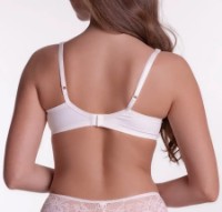Sutien Milavitsa 124970 Ivory, s.80-F imaginea #2 — magazin online Desire.md