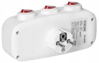 Adaptor de rețea Orno ES3GS imaginea #2 — magazin online Desire.md