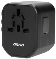 Adaptor de rețea Orno ORAE13174 imaginea #4 — magazin online Desire.md