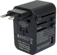 Переходник сетевой Yato YT-81303 фото №3 — интернет-магазин Desire.md