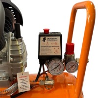 Компрессор Demetra DM-JN30V фото №3 — интернет-магазин Desire.md