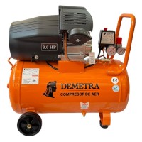 Компрессор Demetra DM-JN30V фото №4 — интернет-магазин Desire.md