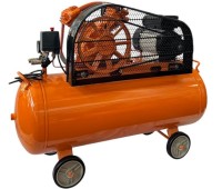 Compresor Demetra DM-V025125 imaginea #6 — magazin online Desire.md