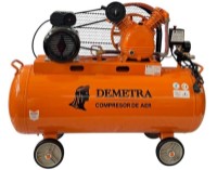 Compresor Demetra DM-V025125 imaginea #8 — magazin online Desire.md