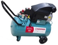 Компрессор Hammer HP22-50 фото №2 — интернет-магазин Desire.md